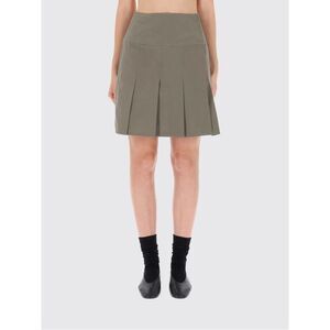 Our Legacy Skirt Woman Green